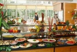 ���� ����� Tryp Apolo 4*