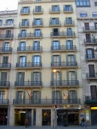 ���� ����� Universitat 4*
