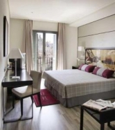 ���� ����� Universitat 4*