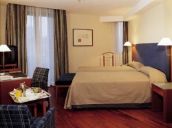 ���� ����� Victoria 4*