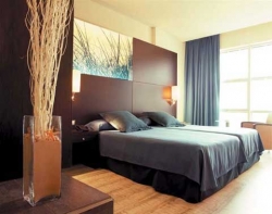 ���� ����� Vincci Maritimo 4*
