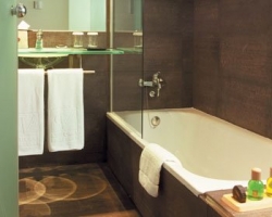 ���� ����� Vincci Maritimo 4*