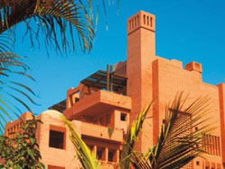 ���� ����� Abama Golf Resort & Spa 5*