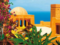 ���� ����� Abama Golf Resort & Spa 5*
