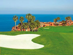   Abama Golf Resort & Spa 5*