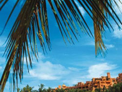 ���� ����� Abama Golf Resort & Spa 5*