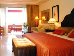 ���� ����� Abama Golf Resort & Spa 5*