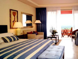 ���� ����� Abama Golf Resort & Spa 5*