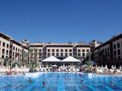 ���� ����� Adeje Gran Hotel 5*