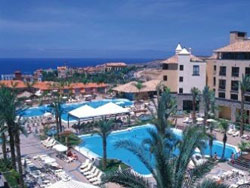 ���� ����� Adeje Gran Hotel 5*