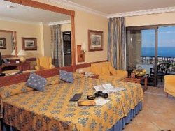 ���� ����� Adeje Gran Hotel 5*