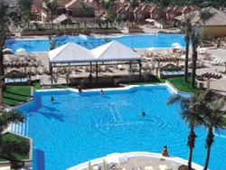 ���� ����� Adeje Gran Hotel 5*