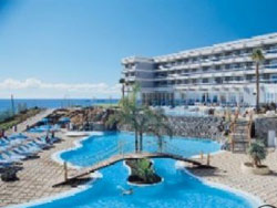 ���� ����� Aguamarina Golf (Gema Hoteles) 4*
