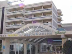 ���� ����� Aguamarina Golf (Gema Hoteles) 4*