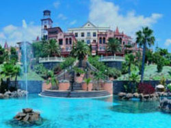 ���� ����� Bahia del Duque 5*