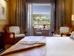 ���� ����� Bahia del Duque 5*