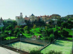 ���� ����� Bahia del Duque 5*