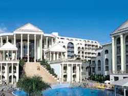 ���� ����� Bahia Princess 4*