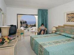 ���� ����� Bahia Princess 4*