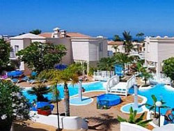 ���� ����� Castalia Park Aparthotel 4*