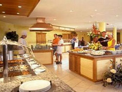 ���� ����� Castalia Park Aparthotel 4*