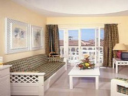 ���� ����� Castalia Park Aparthotel 4*