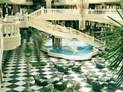 ���� ����� Cleopatra Palace 5*