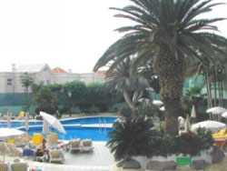 ���� ����� Colon Guanahani 4*