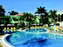 ���� ����� Colon Guanahani 4*