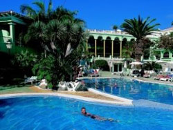 ���� ����� Colon Guanahani 4*
