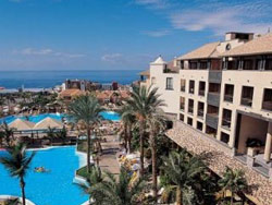 ���� ����� Costa Adeje Gran 5*