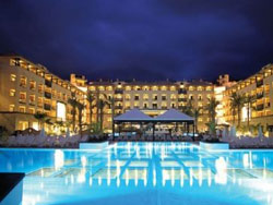 ���� ����� Costa Adeje Gran 5*