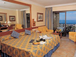 ���� ����� Costa Adeje Gran 5*