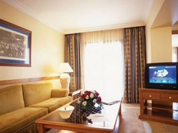 ���� ����� Costa Adeje Gran 5*