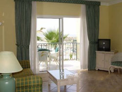 ���� ����� Dunas Vital Suites super 4*