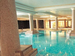 ���� ����� Dunas Vital Suites super 4*