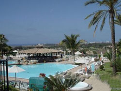 ���� ����� Dunas Vital Suites super 4*
