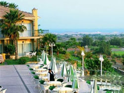 ���� ����� Dunas Vital Suites super 4*