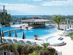 ���� ����� Dunas Vital Suites super 4*