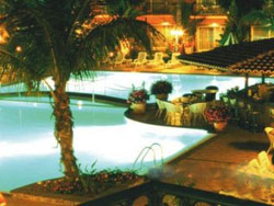 ���� ����� Dunas Vital Suites super 4*