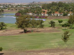 ���� ����� Dunas Vital Suites super 4*