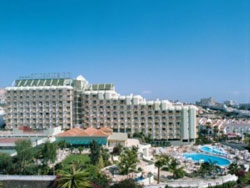 ���� ����� Esmeralda Playa 4*