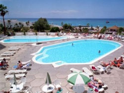 ���� ����� Esmeralda Playa 4*