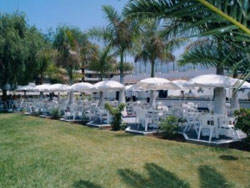 ���� ����� Esmeralda Playa 4*
