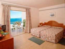 ���� ����� Esmeralda Playa 4*
