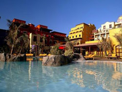 ���� ����� Europe Villa Cortes 2*
