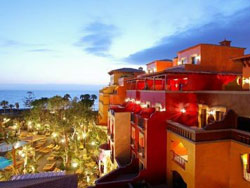 ���� ����� Europe Villa Cortes 2*