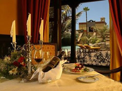 ���� ����� Europe Villa Cortes 2*