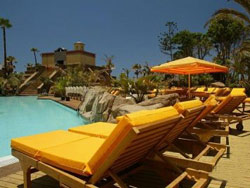 ���� ����� Europe Villa Cortes 2*