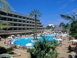 ���� ����� Fanabe Costa Sur 4*